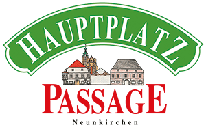 Hauptplatzpassage Neunkirchen